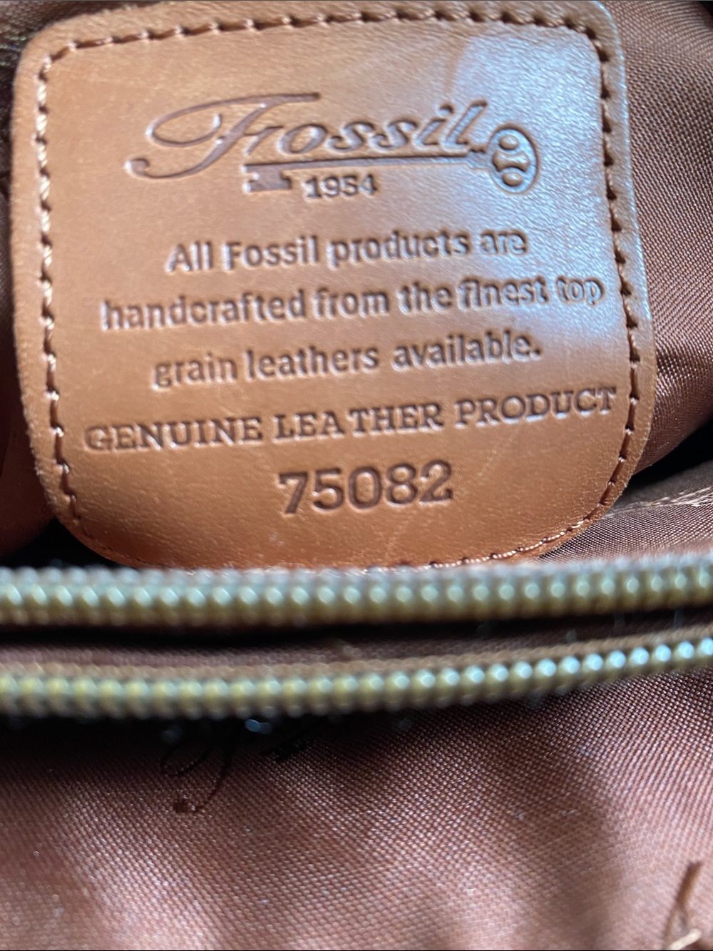 FOSSIL - Picture 11 of 16